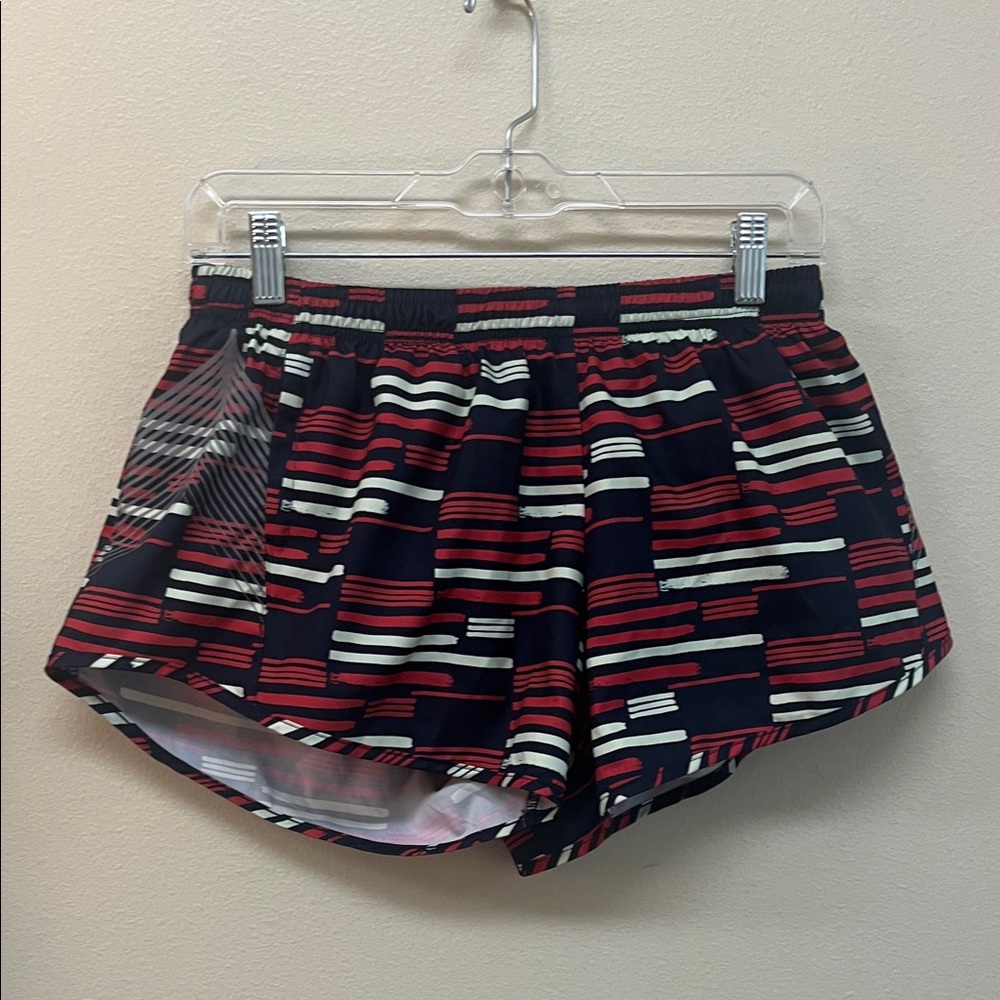 Oiselle Women’s Shorts Sz6